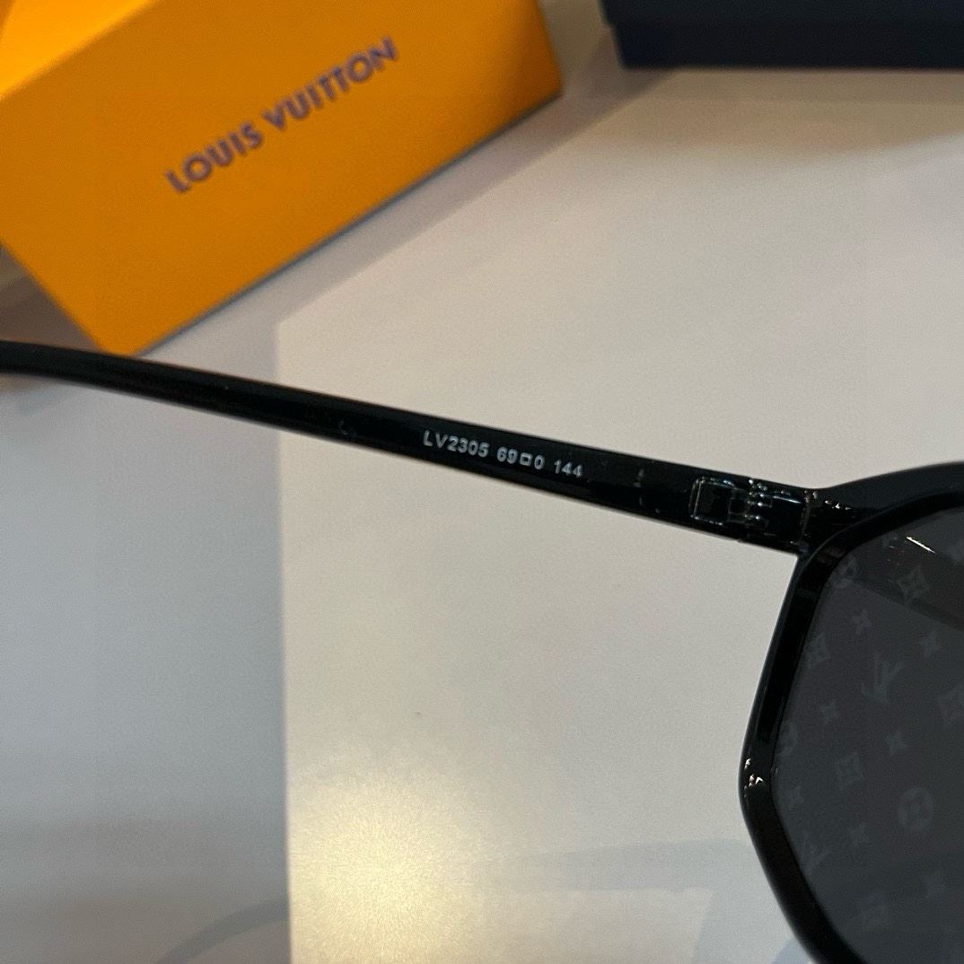 Louis Vuitton Sunglasses